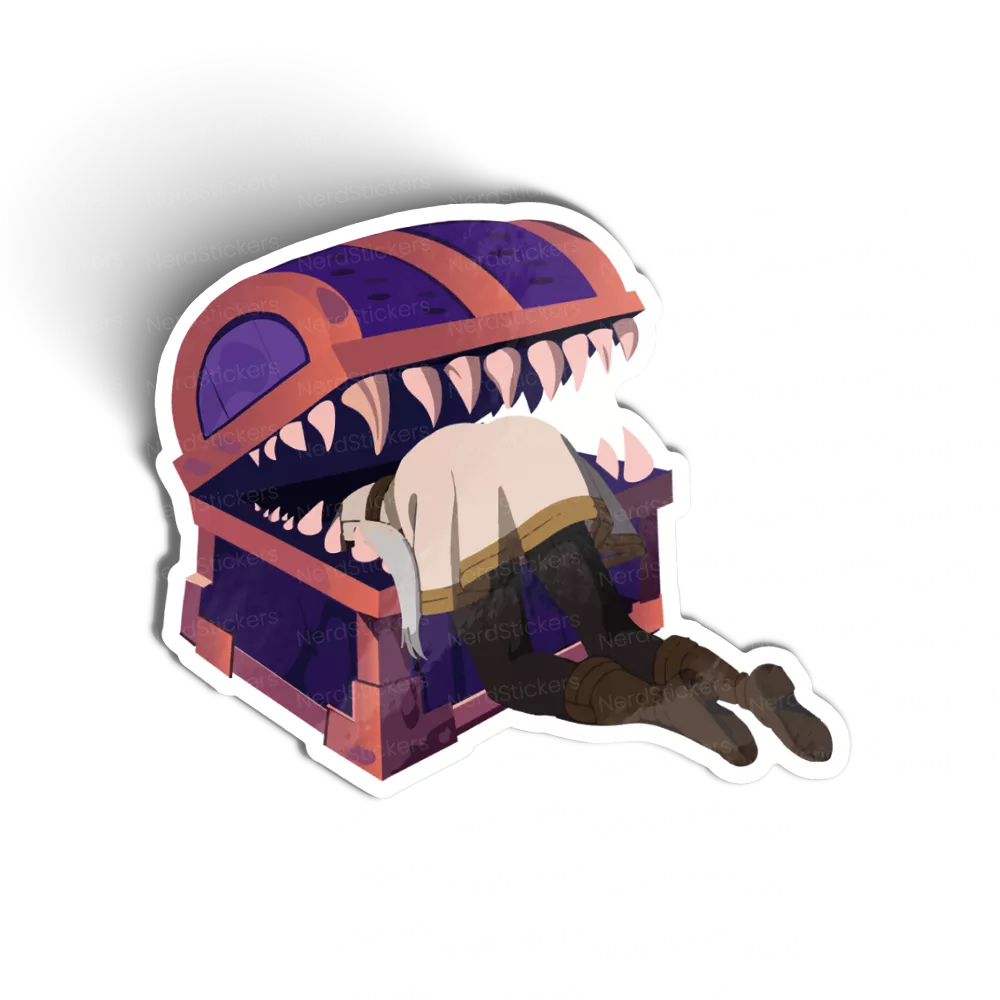 Gula sticker, Games