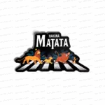 H mtt | Sticker