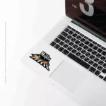 H mtt | Sticker
