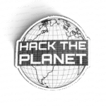 Hack the planet
