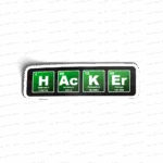 Hacker Mod2
