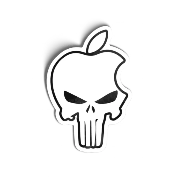 Hackintosh I