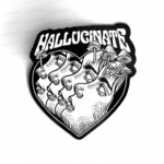 Hallucinate