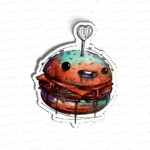 Hambúrguer Perfeito