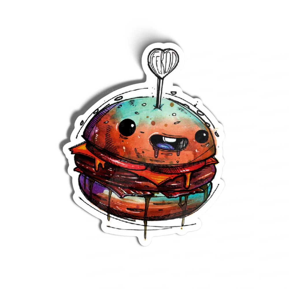 Hambúrguer Perfeito