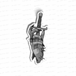 Hand | Sticker