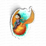 Harrs | Sticker