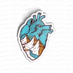 Heart Mountains