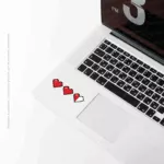 Heart | Sticker