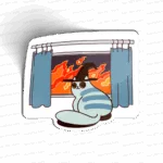 Hell Window