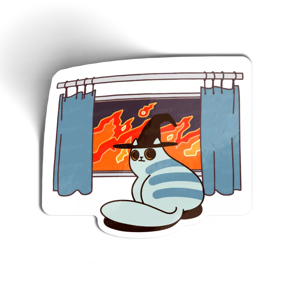 Hell Window