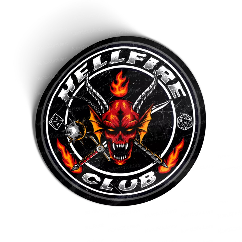 Hellfire II