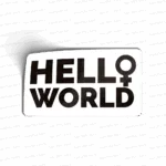 Hello World II