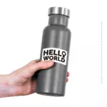 Hello World II