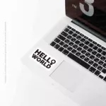 Hello World II