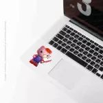 Hellochuck 3D