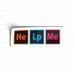 Help Me Design