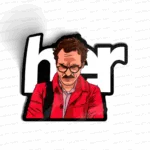 Her | Sticker