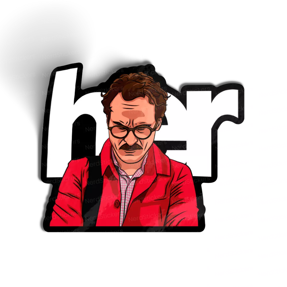 Her | Sticker