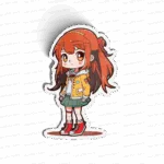 Highschool Girl