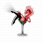 Him Drink