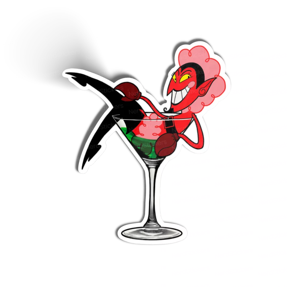 Him Drink