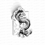 Hk dragon