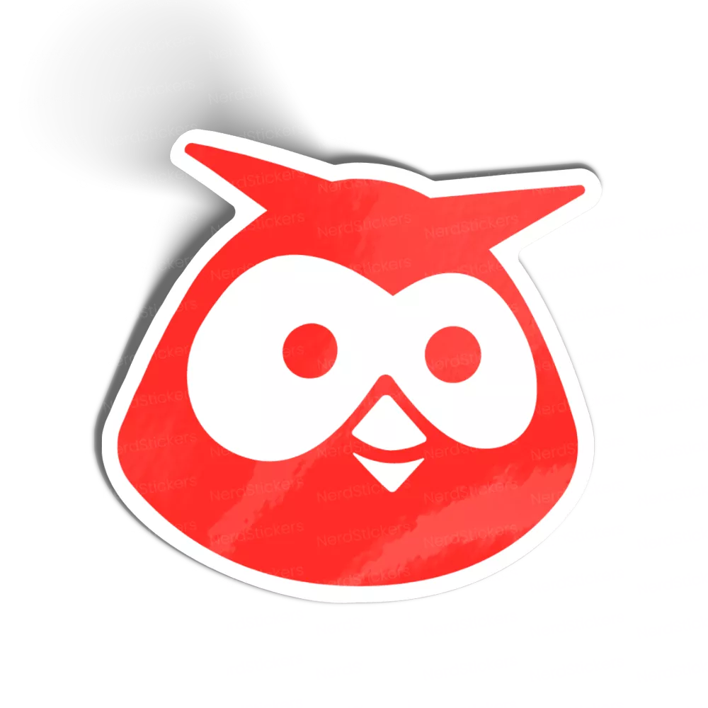 Adesivo HootSuite, Programação