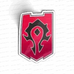 Horde WoW