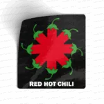 Hot chili