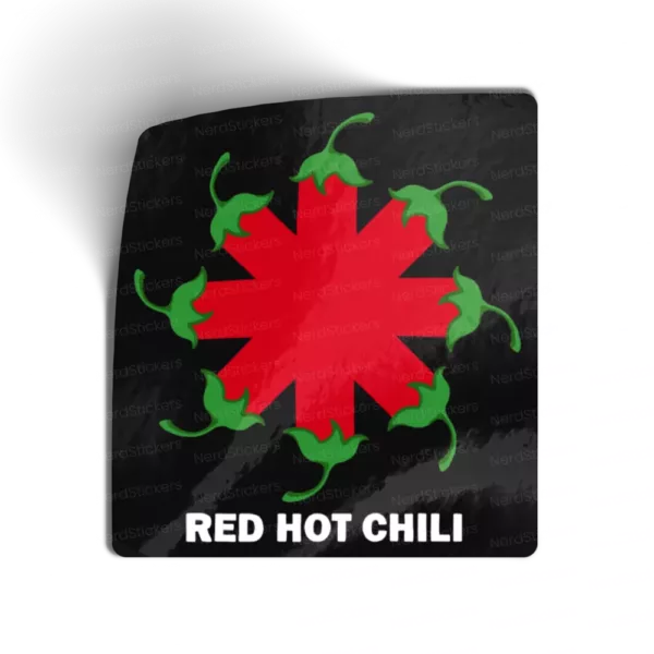 Hot chili