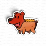 Hot dog