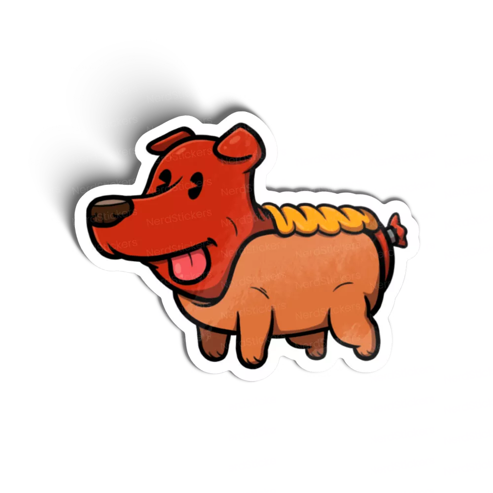 Hot dog