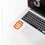 HTML5 | Sticker