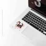 Husky | Sticker