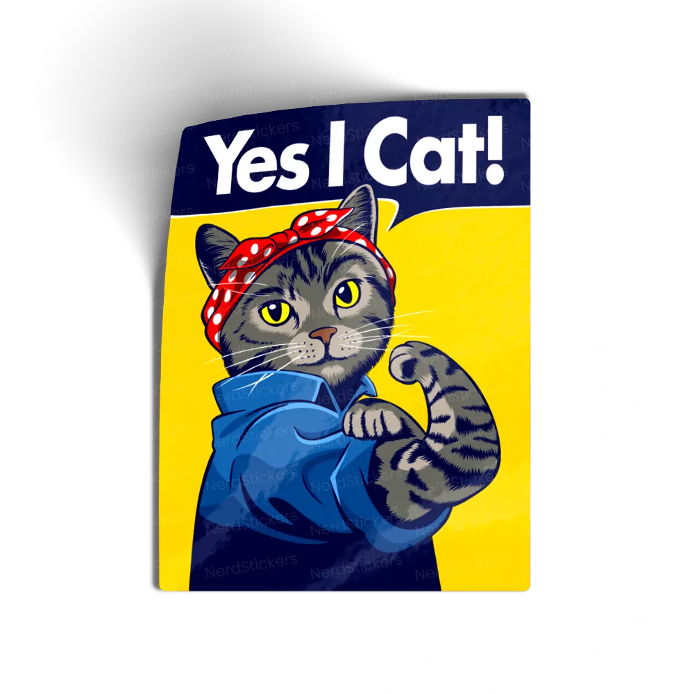 Adesivo I Cat, Causas