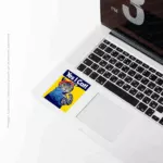 I Cat | Sticker