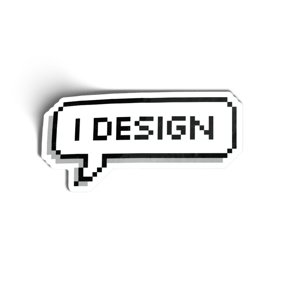 I Design