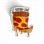 I Fucking Love