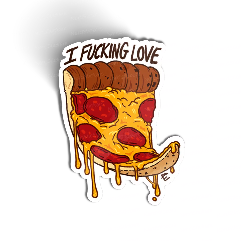 I Fucking Love