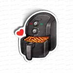 I Love Airfryer