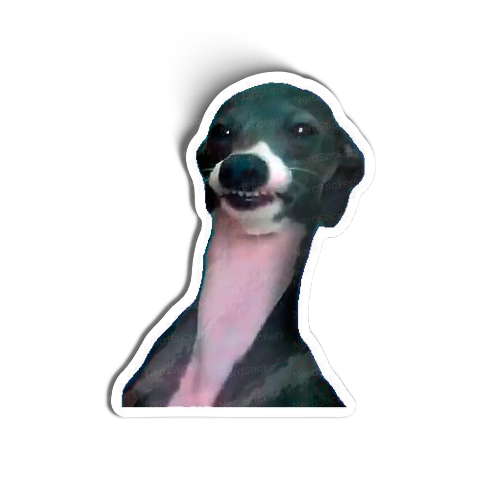 I'm watching you