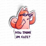 Im Cute