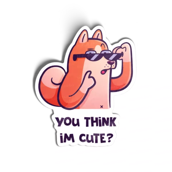 Im Cute