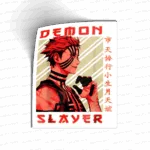 Inferno's Legacy