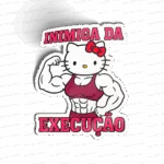 Inimiga da execução