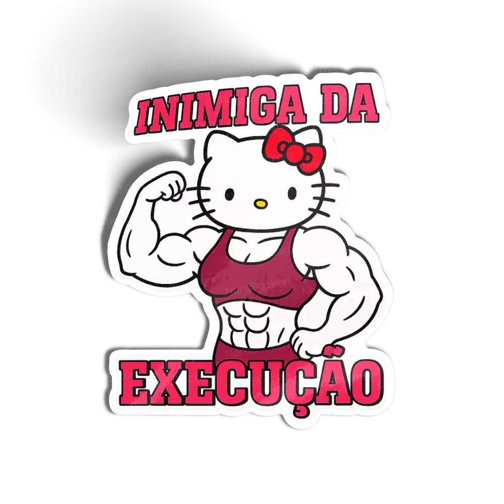Inimiga da execução