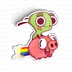 Invader Zim