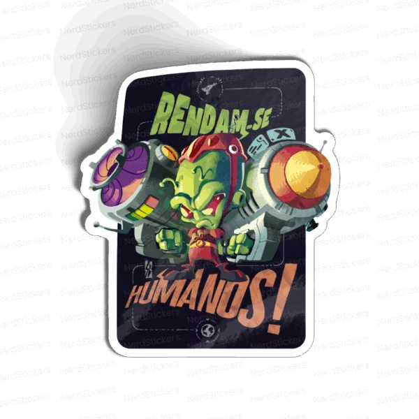 Invasão Alien