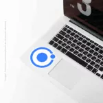 Ionic | Sticker